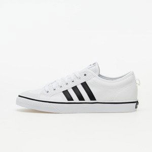 Tenisky adidas Originals Nizza Ftw White/ Core Black/ Ftw White EUR 38 2/3