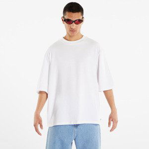 Urban Classics Organic Oversized Sleeve Tee White