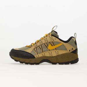 Nike Air Humara Wheat Grass/ Yellow Ochre-Black