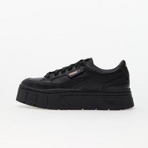 Tenisky Puma Mayze Stack Lthr Wns Puma Black EUR 37