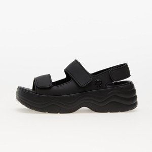 Crocs Skyline Sandal Black