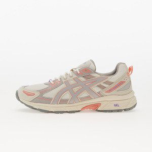 Tenisky Asics Gel-Venture 6 Cream/ Oyster Grey EUR 37