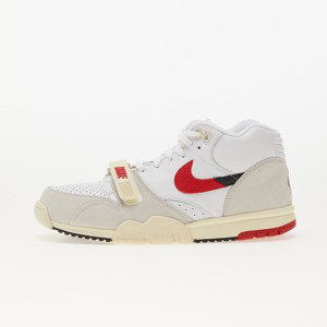 Nike Air Trainer 1 White/ University Red-Black-Coconut Milk