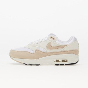 Nike W Air Max 1 '87 Pale Ivory/ Sanddrift-White-Sail