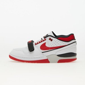 Nike Air Alpha Force 88 White/ University Red-Black-Neutral Grey