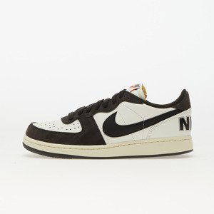 Nike Terminator Low Velvet Brown/ Black-Sail-Coconut Milk