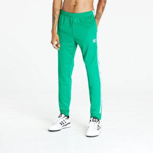 adidas Originals Adicolor Classics Sst Track Pant Green/ White