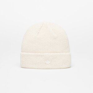 adidas Originals Short Beanie Wonder White