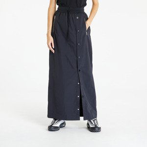 Sukně Nike Sportswear Tech Pack Storm-FIT Women's High Rise Maxi Skirt Black/ Anthracite/ Anthracite M