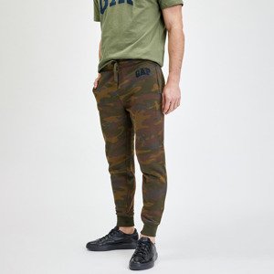 GAP V-Heritage Logo Jogger Camouflage