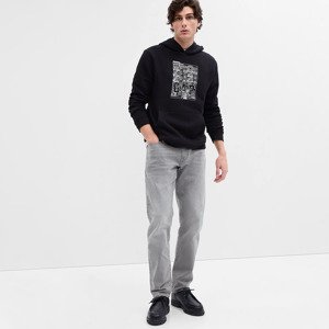 GAP V-Straight Taper Grey Benton Grey Wash