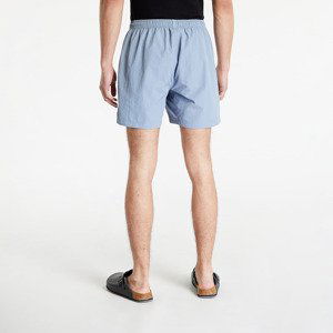 Šortky PLEASURES Jacinto Short Powder Blue L