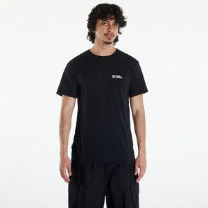 Tričko Horsefeathers Rooter T-Shirt Black L