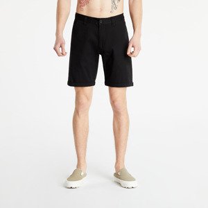 Šortky Horsefeathers Macks Shorts Black 30