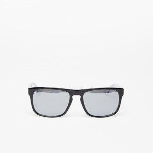 Horsefeathers Keaton Sunglasses Gloss Black/ Mirror White