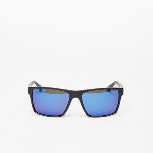 Horsefeathers Merlin Sunglasses Matt Black/ Mirror Blue Universal