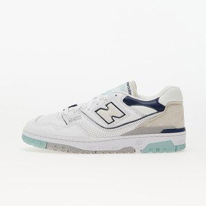 Tenisky New Balance 550 White EUR 44.5