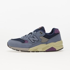 New Balance 580 Arctic Grey