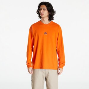 Nike ACG "Lungs" Long-Sleeve T-Shirt Campfire Orange/ Summit White