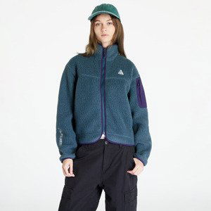 Bunda Nike ACG Women's "Arctic Wolf" Full-Zip Jacket Deep Jungle/ Purple Ink/ Summit White S