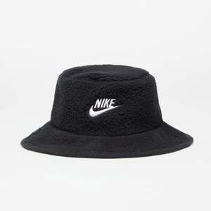 Klobouk Nike Apex Bucket Hat Black S