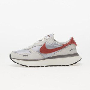 Nike W Phoenix Waffle Light Bone/ Rugged Orange-Lt Smoke Grey