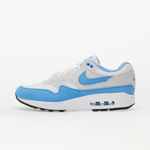 Tenisky Nike Air Max 1 White/ University Blue EUR 43