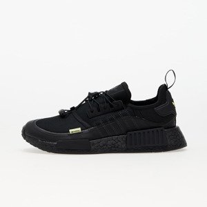 adida NMD_R1 Core Black/ Carbon/ Pulse Yellow