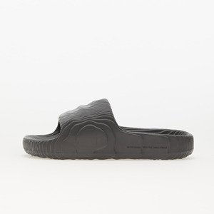 Tenisky adidas Originals Adilette 22 Grey Five/ Grey Five/ Core Black EUR 46