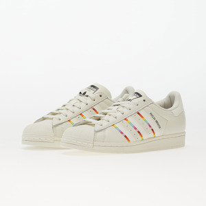 adidas Originals RICH MNISI Superstar Pride Rm Off White/ Core Black/ Off White