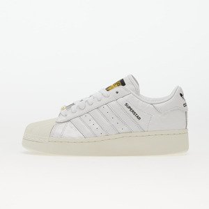 adidas Superstar Xlg Ftw White/ Ftw White/ Gold Metallic