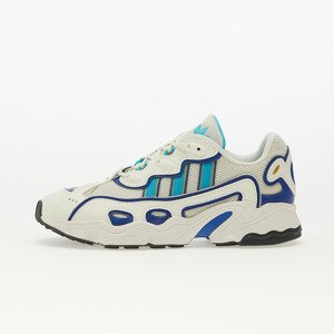 adidas Originals Ozweego Og W Off White/ Royal Blue/ Lucid Cyan