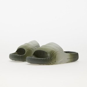 adidas Originals Adilette 22 Wonder Silver/ Silver Green/ Core Black