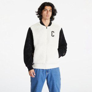 Champion Bomber Top Creamy/ Black