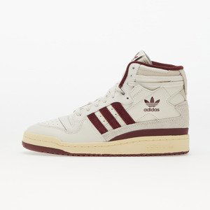 adidas Originals Forum 84 Hi W Off White