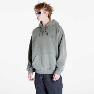 Carhartt WIP Vista Hoodie UNISEX Smoke Green