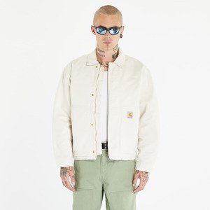 Carhartt WIP OG Arcan Jacket Salt Aged Canvas