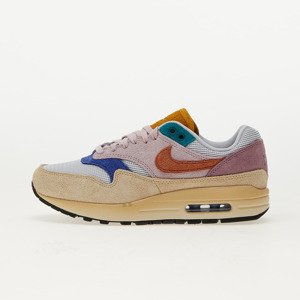 Nike W Air Max 1 '87 Premium Grain/ Rugged Orange-Plum Fog-Violet Dust