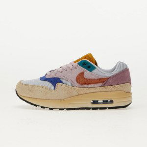 Tenisky Nike W Air Max 1 '87 Premium Grain/ Rugged Orange-Plum Fog-Violet Dust EUR 40.5