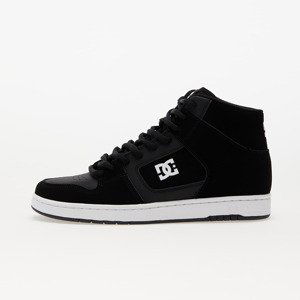 DC Manteca 4 Hi Black/ White