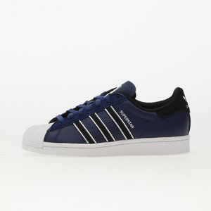 Tenisky adidas Originals Superstar Dark Blue/ Core Black/ Ftw White EUR 42