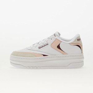 Reebok Club C Extra Ftw White/ Pospin/ Clamar