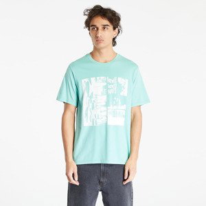 Levi's ® Ss Relaxed Fit Tee Green