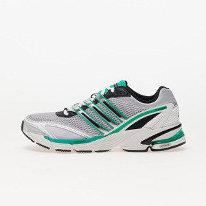 adidas Originals Supernova Cushion 7 Metallic Silver/ Core Black/ Surgrn