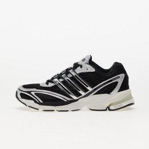 Tenisky adidas Supernova Cushion 7 Core Black/ Silver Metallic/ Crystal White EUR 47 1/3