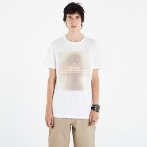 Urban Classics Sensitive Content Tee White