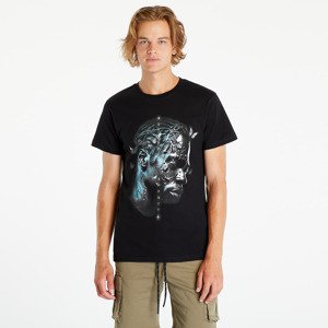 Urban Classics Butterfly Effect Tee Black