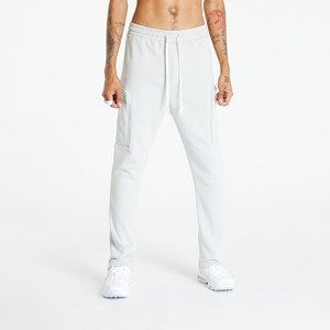 Urban Classics Low Crotch Cargo Sweatpants Lightasphalt