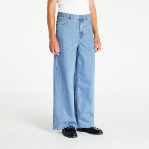 Džíny Urban Classics 90's Loose Jeans Light Blue Washed W38