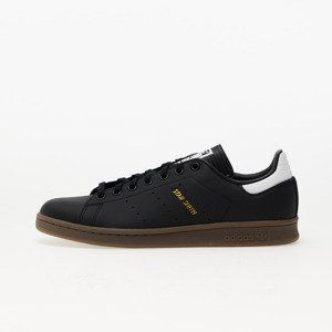 adidas Stan Smith Core Black/ Ftw White/ Gum5